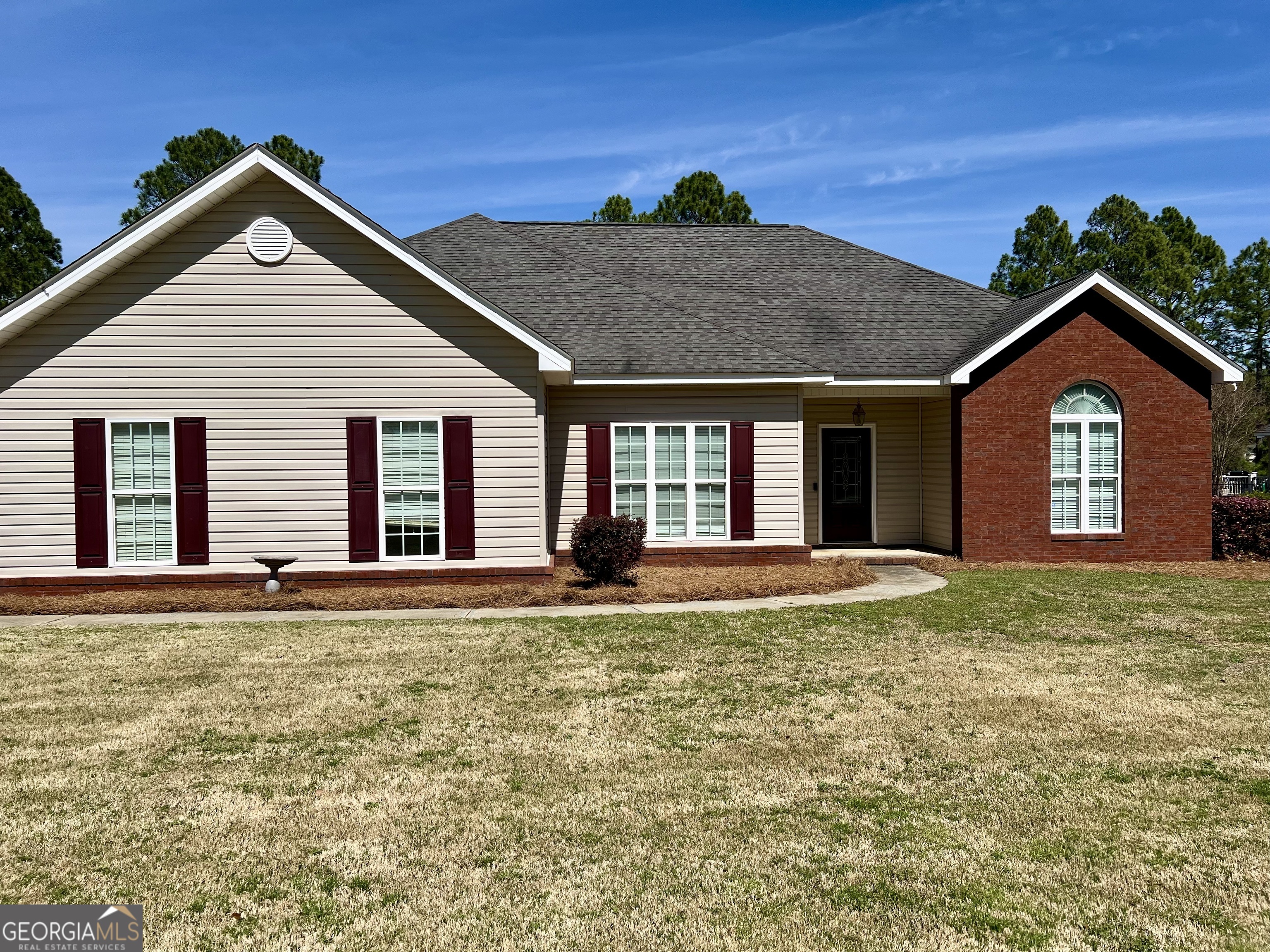 518 Live Oak Way Property Photo