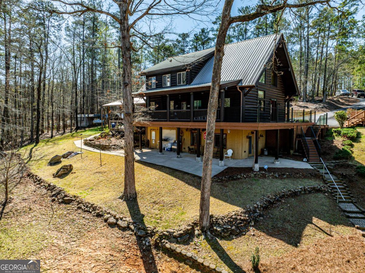 159 Dam Road Property Photo