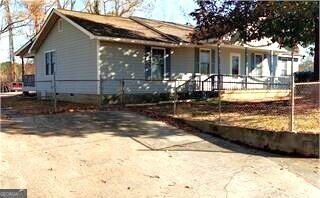 6160 Dodson Road Property Photo