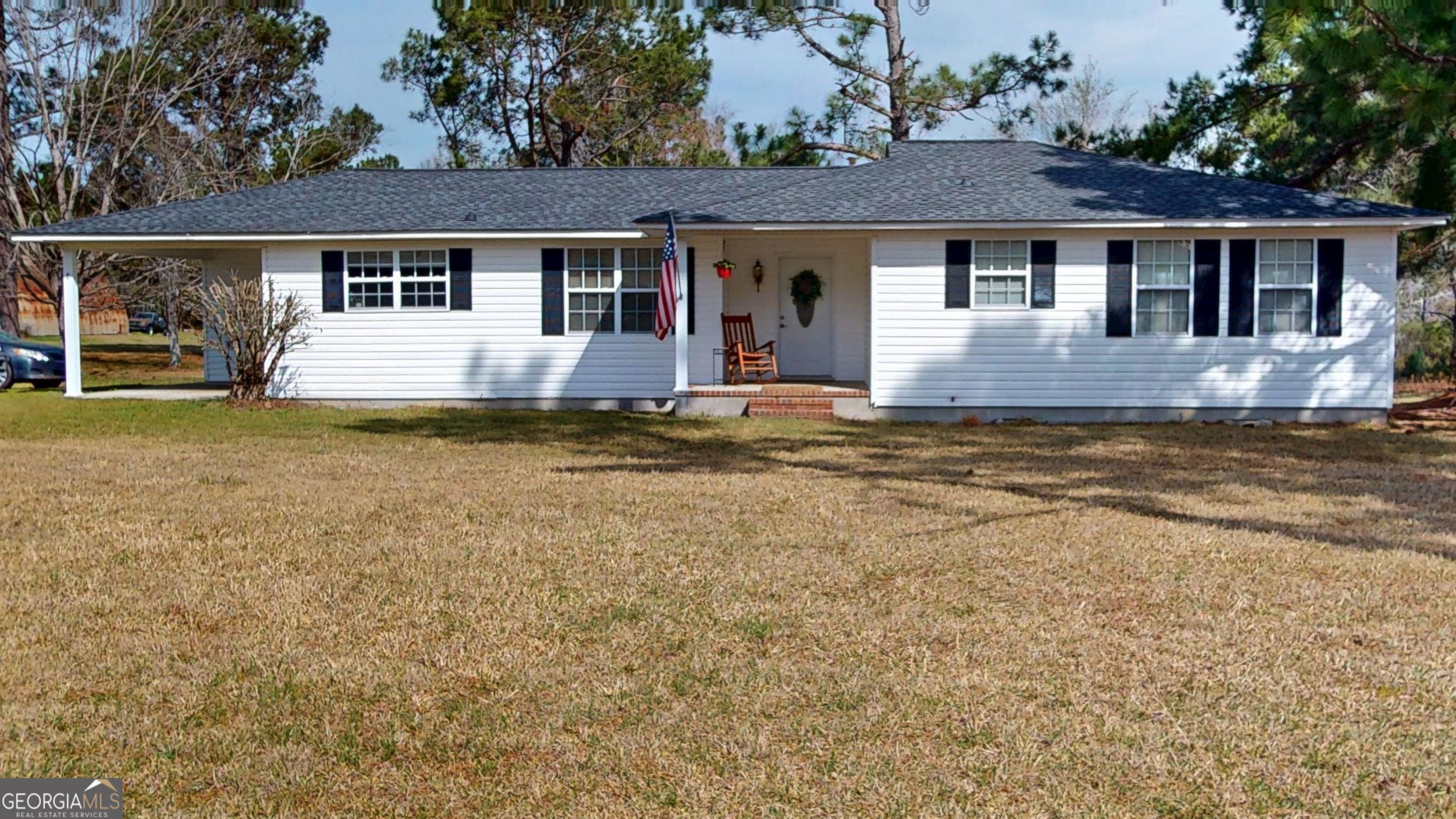 213 New Turner Drive Property Photo