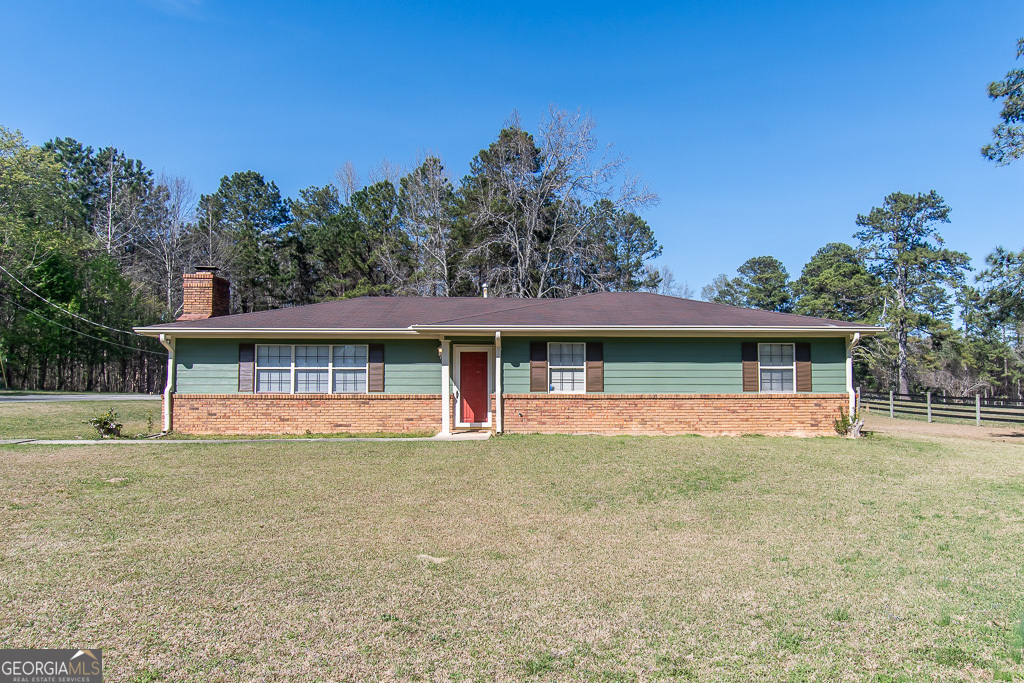 130 Thompson Road Property Photo 1