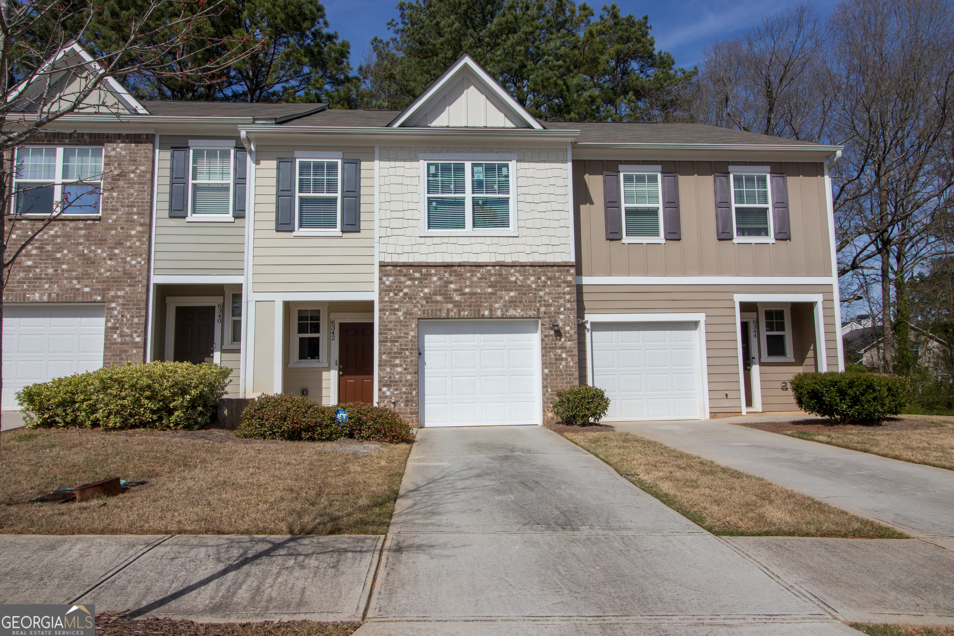 6342 Kinsland Court Property Photo 1