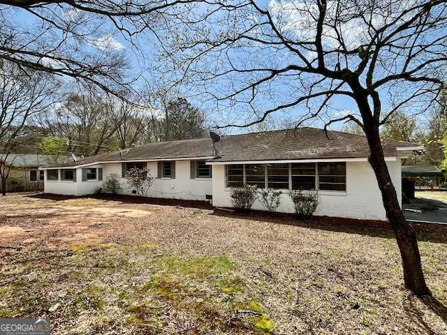 425 Walnut Drive Se Property Photo