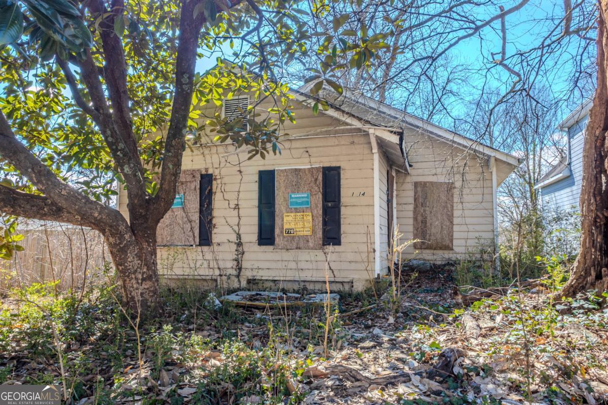 1314 North Avenue Property Photo
