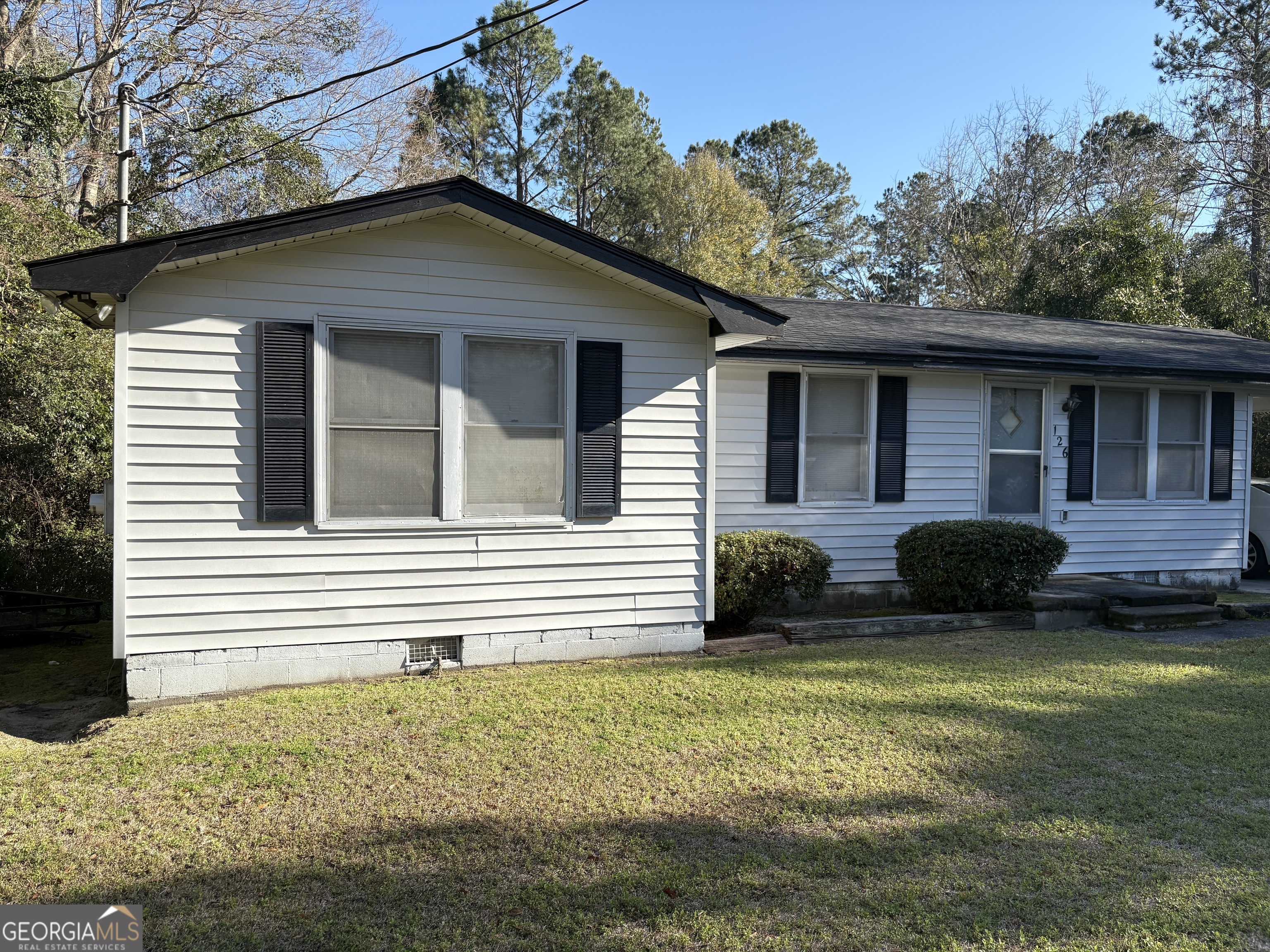 126 Lee Street Property Photo