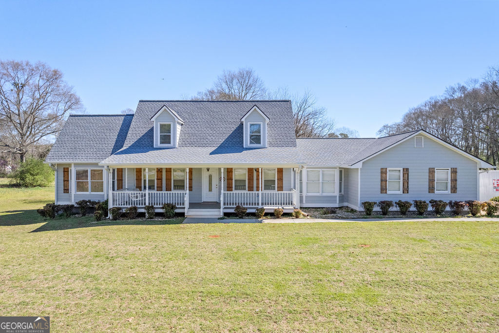 8 Cameron Street Property Photo