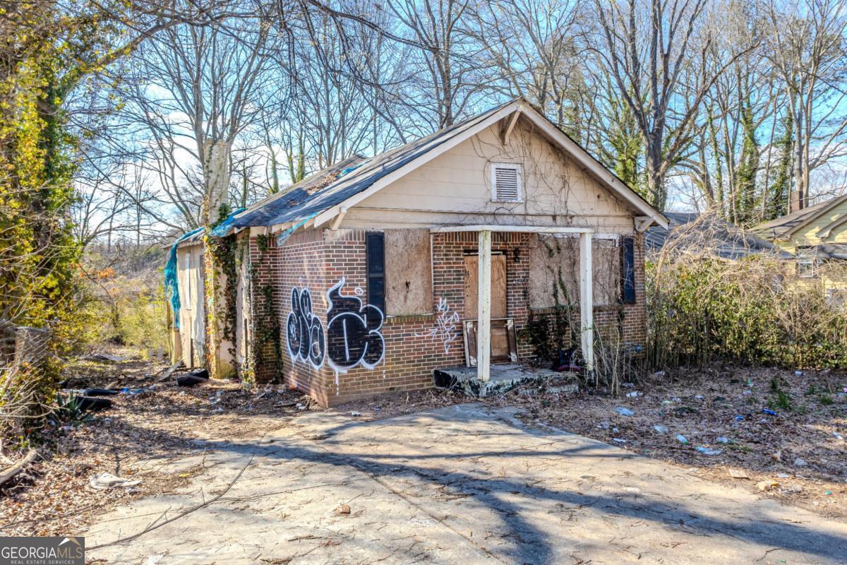 1340 North Avenue Avenue Property Photo