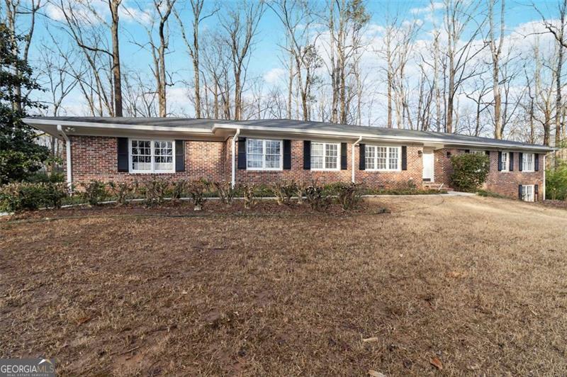 3613 Prestwick Drive Property Photo