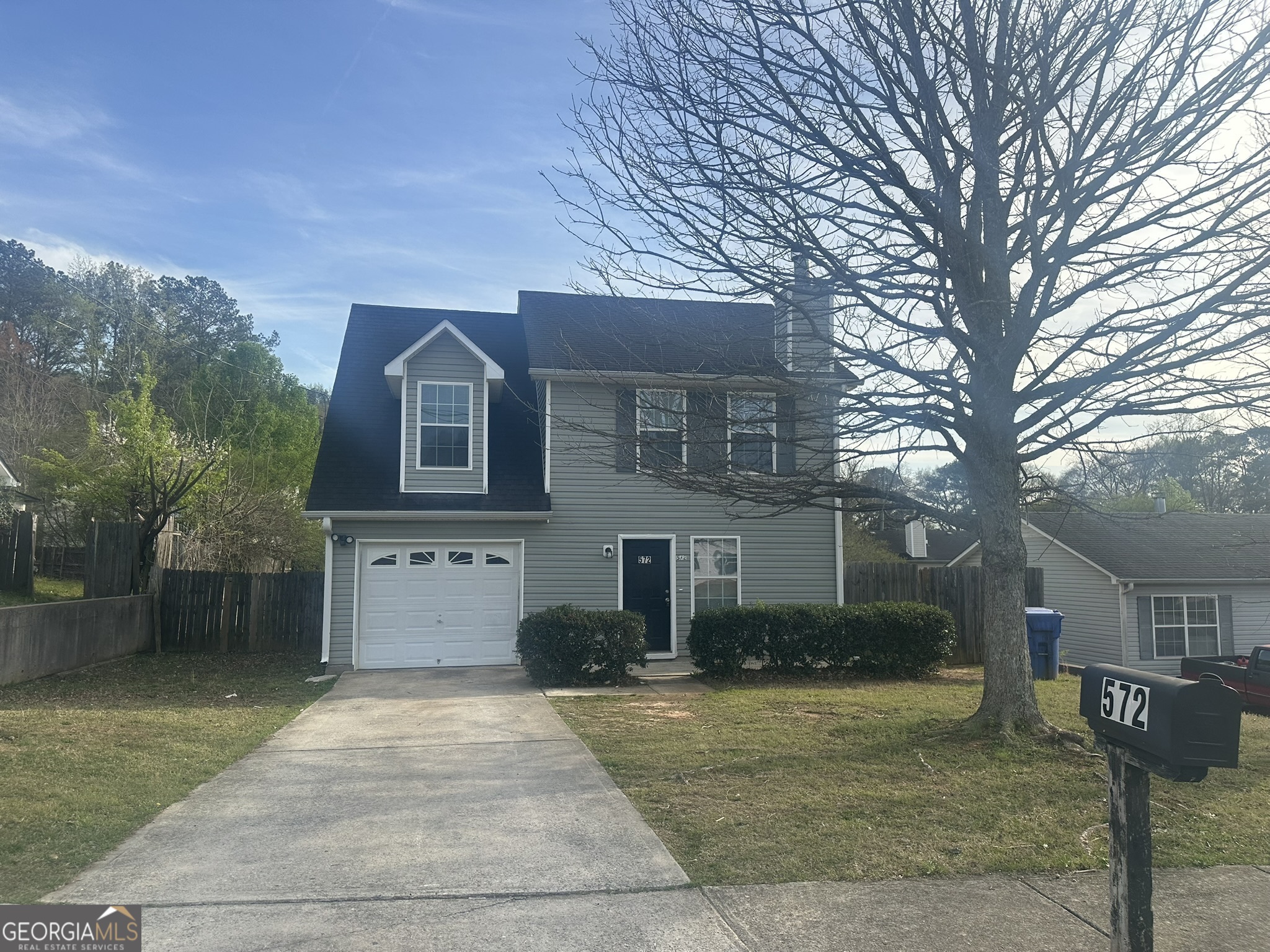 572 Forest Hills Path Property Photo