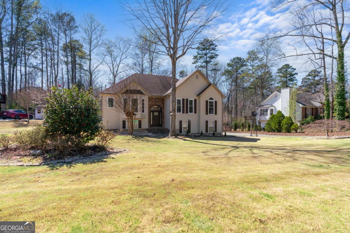 3850 Pilgrim Mill Road Property Photo 1