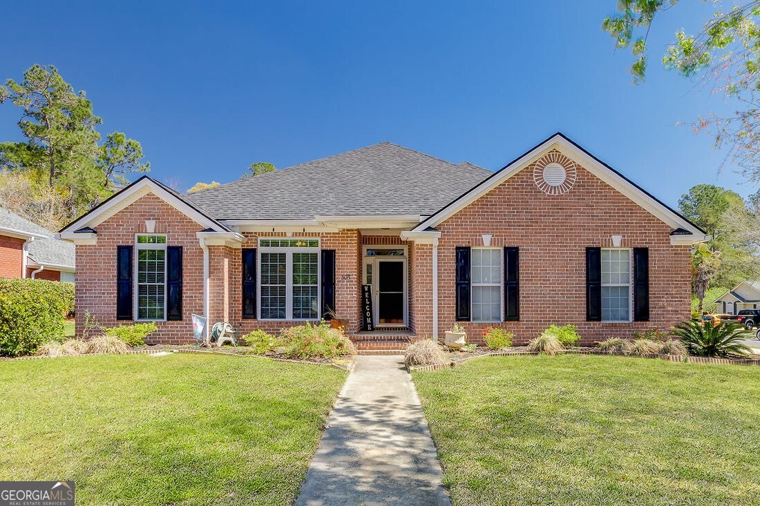 305 Walthour Drive Property Photo