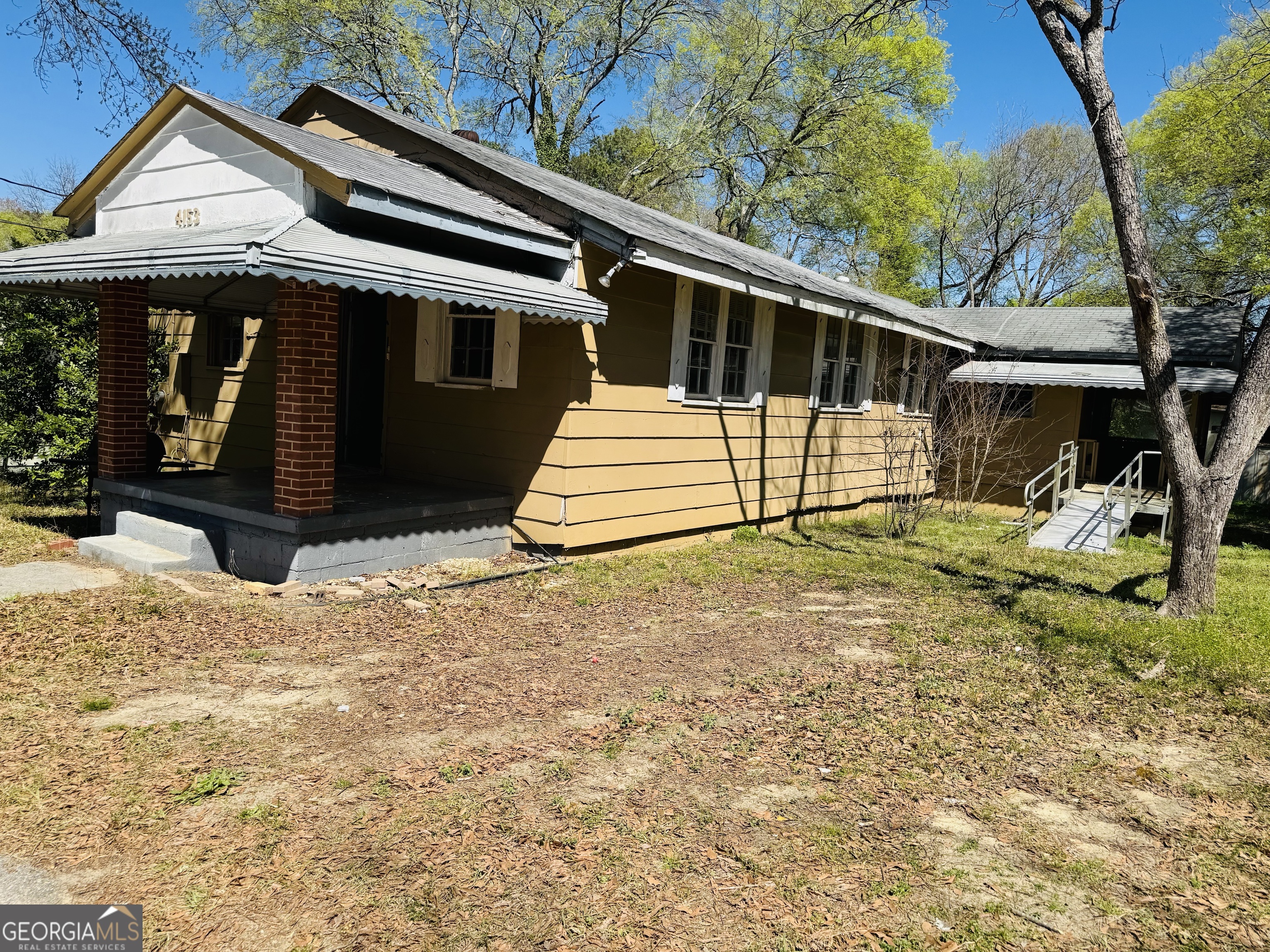 4153 Ayers Boulevard Property Photo 1