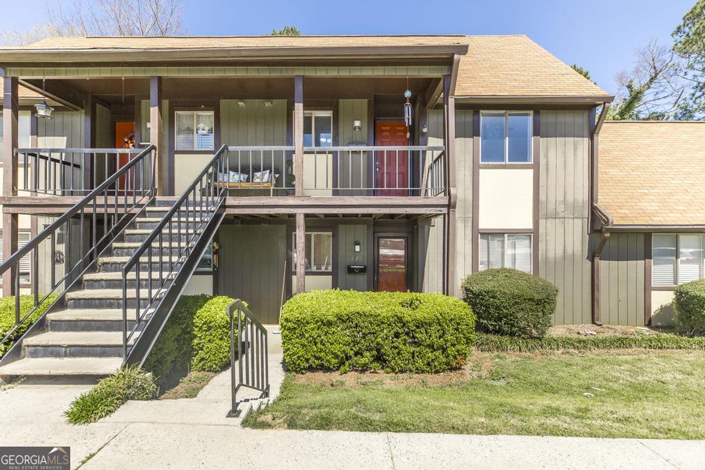 830 Willow Creek Drive Property Photo