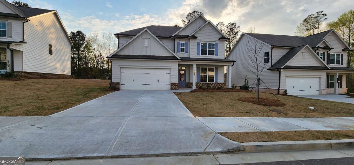 3557 Bryant Meadow Circle Property Photo 1