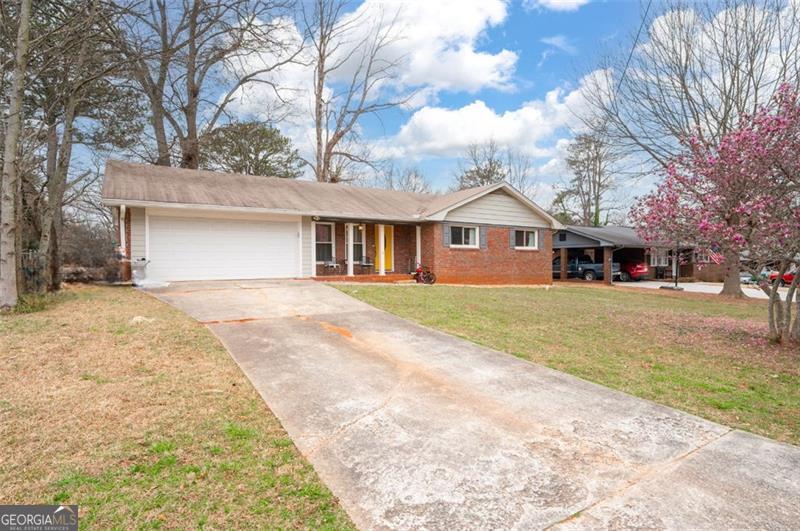 3890 Cherrydale Lane Se Property Photo 1