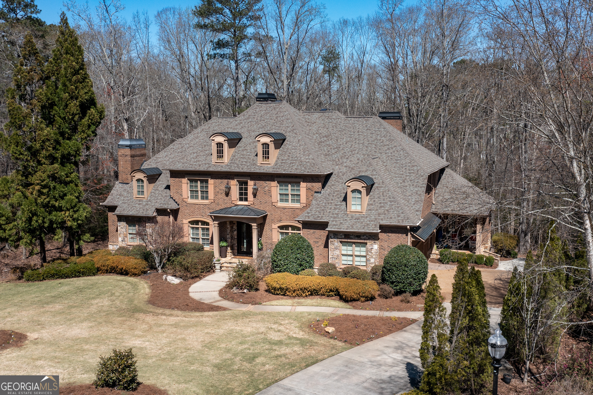 120 Kettering Trace Property Photo 1