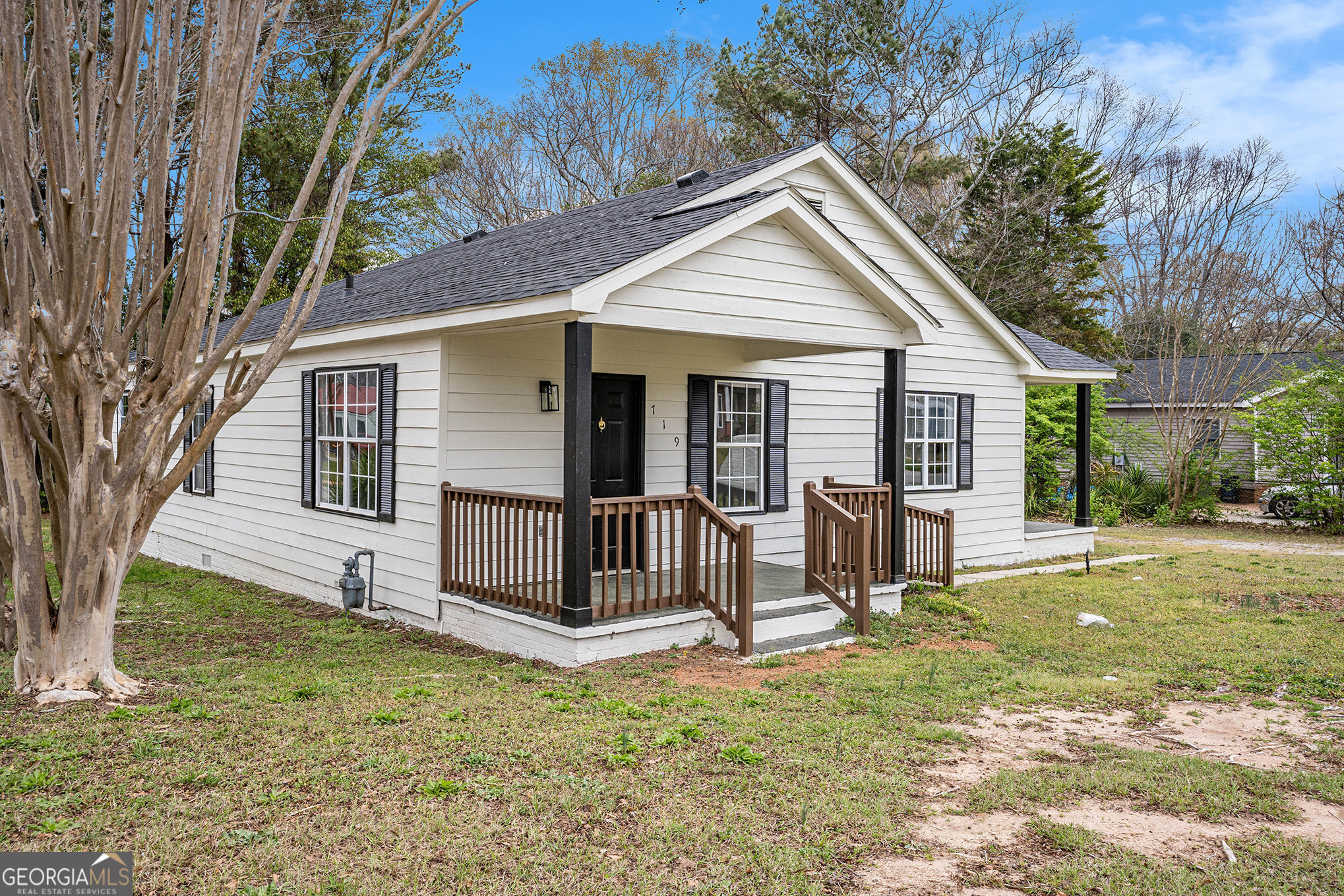 719 E Tinsley Street Property Photo