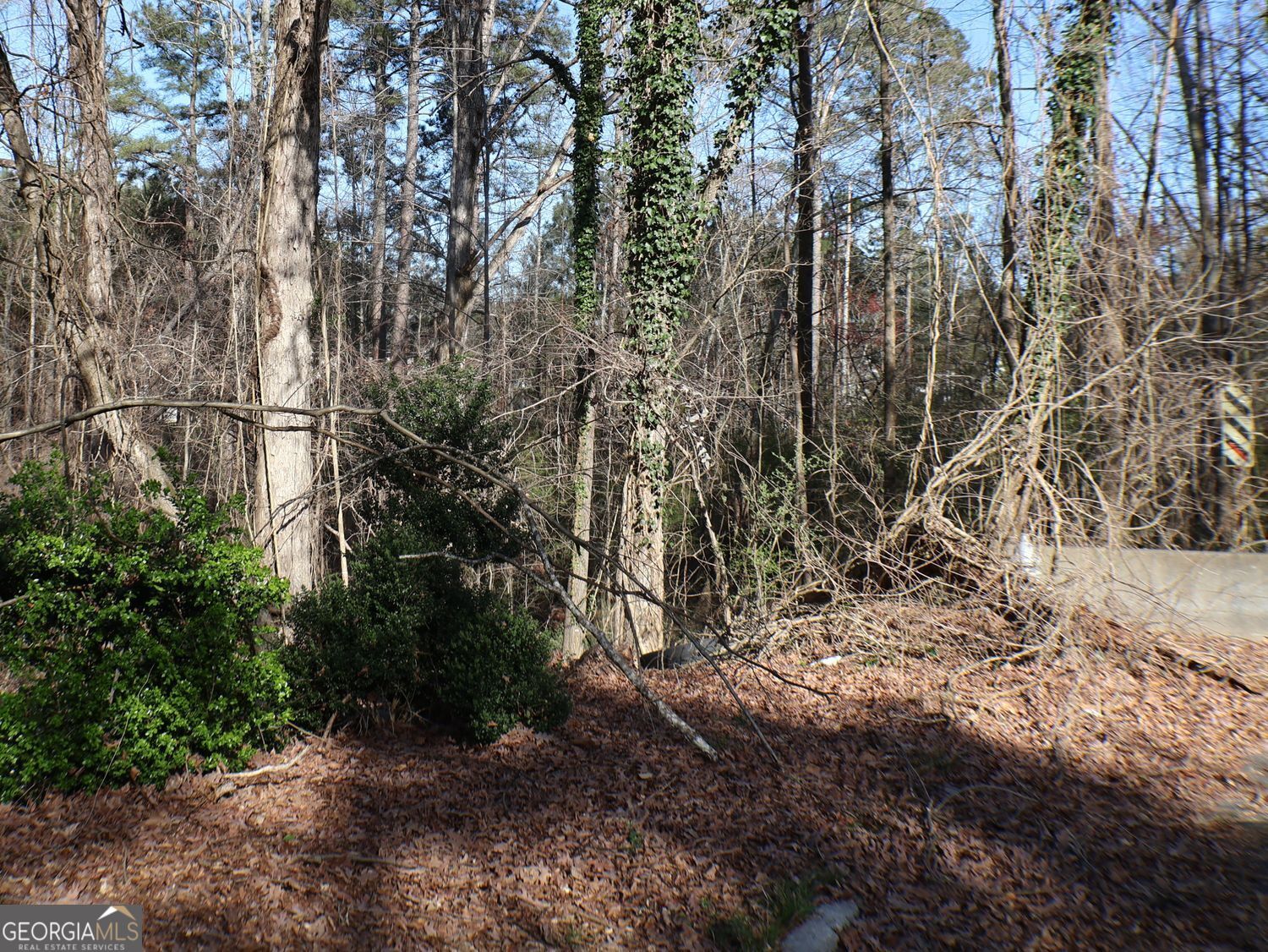 6340 Old National Highway Property Photo