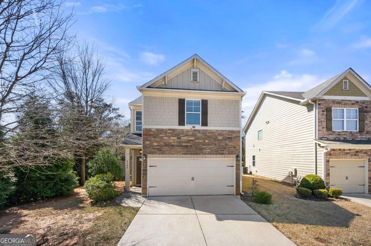 4084 Elsdon Drive Property Photo 1
