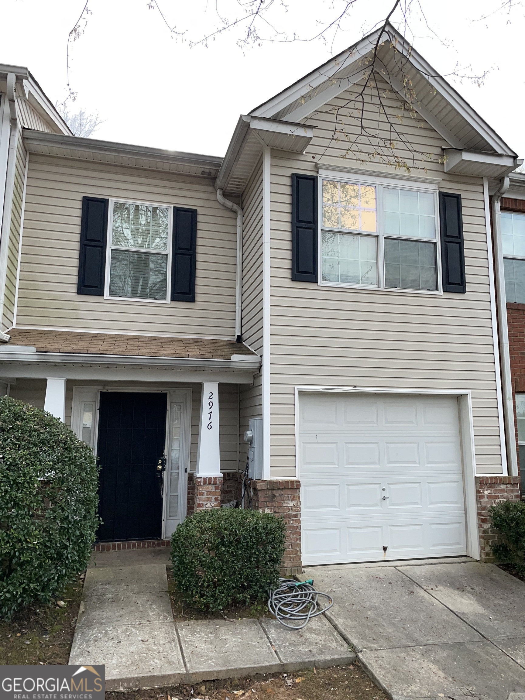 2976 Vining Ridge Lane Property Photo 1