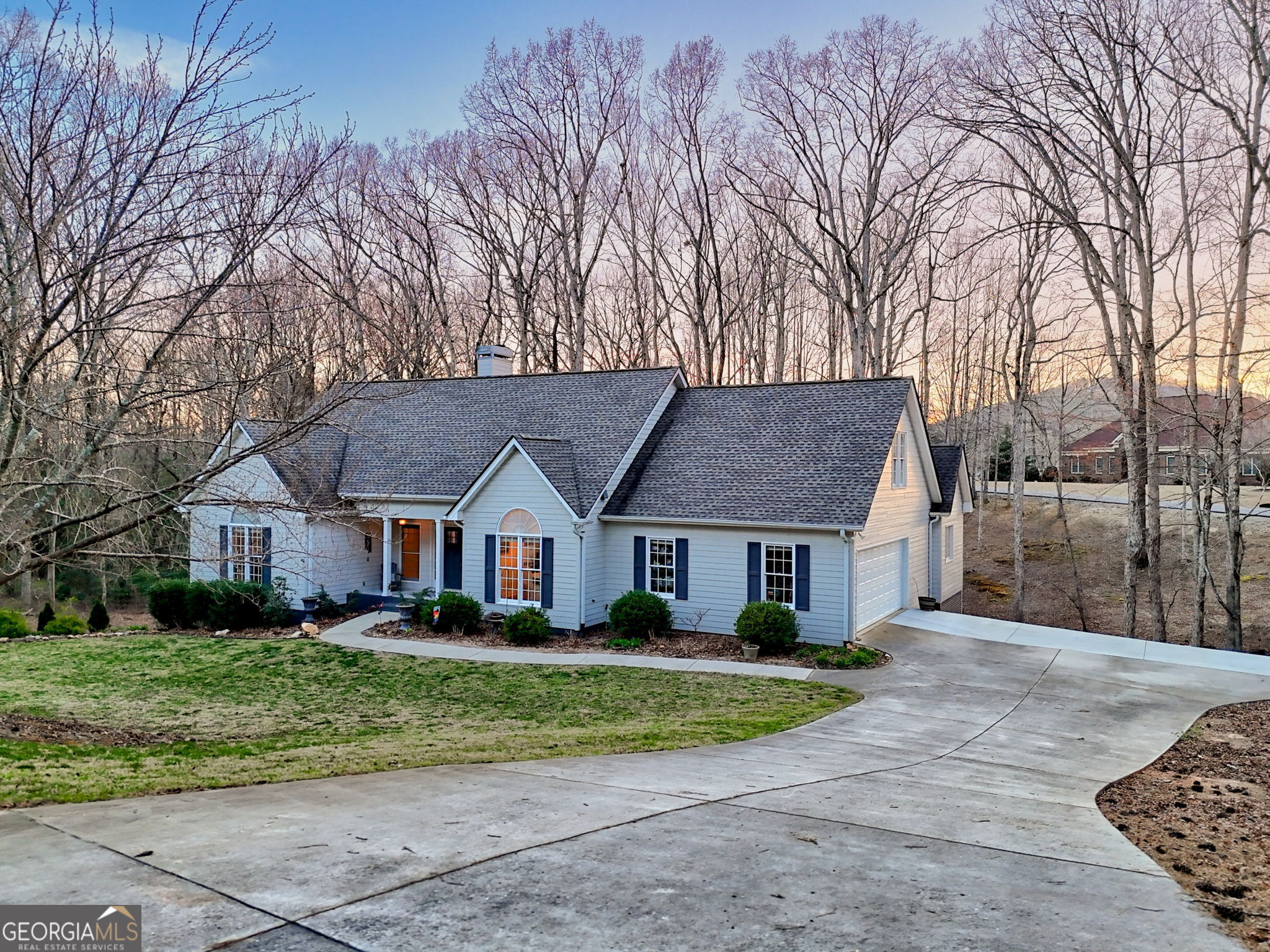 721 Plum Lane Property Photo 1