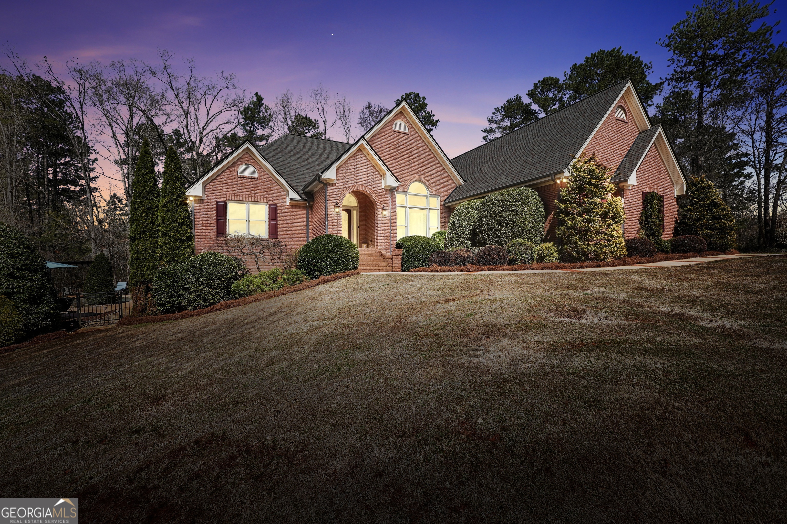312 Dogwood Trace Property Photo 1