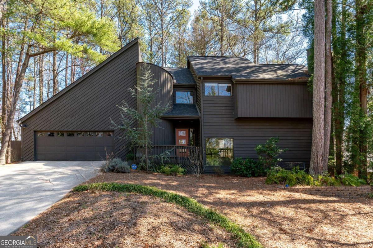 4192 Loch Highland Parkway Ne Property Photo 1