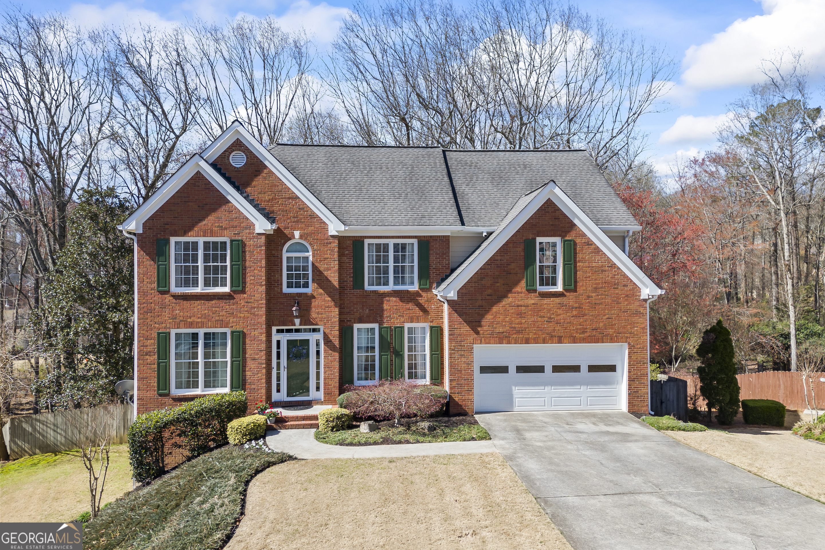 1168 Blackhawk Place Property Photo