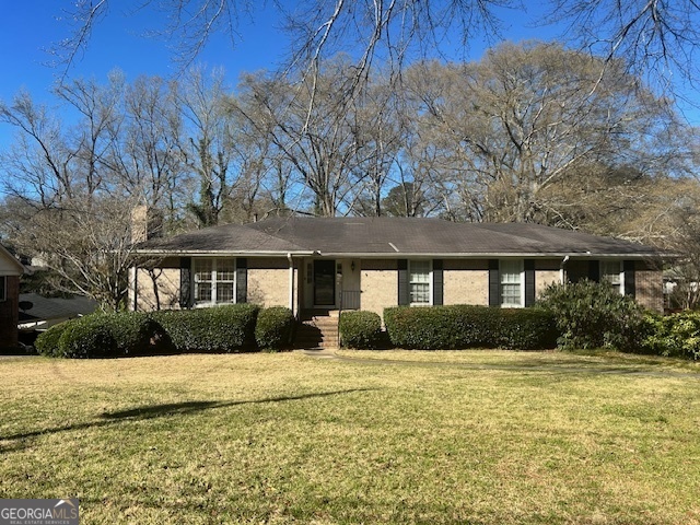 835 Hanover Drive Property Photo