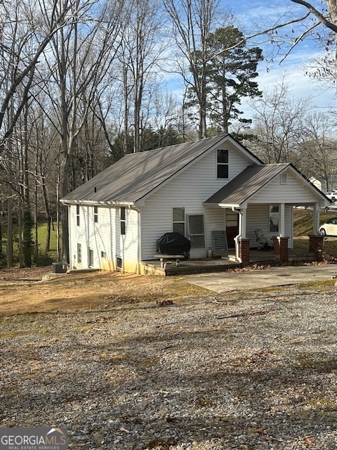 3373 Thompson Bridge Road Property Photo