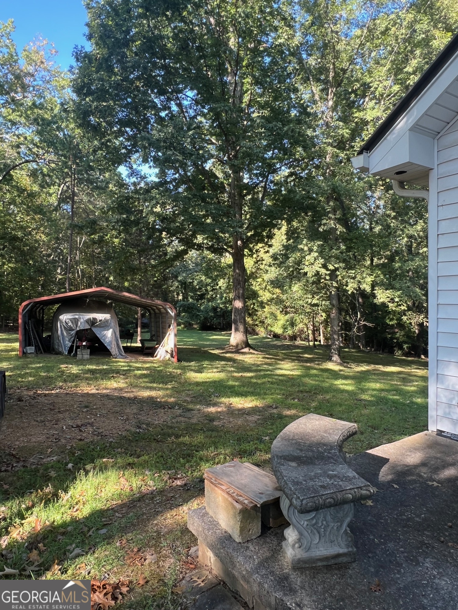 3373 Thompson Bridge Road Property Photo 19