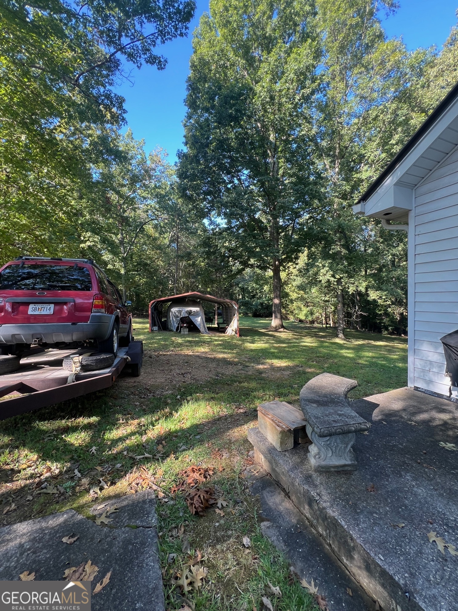 3373 Thompson Bridge Road Property Photo 20