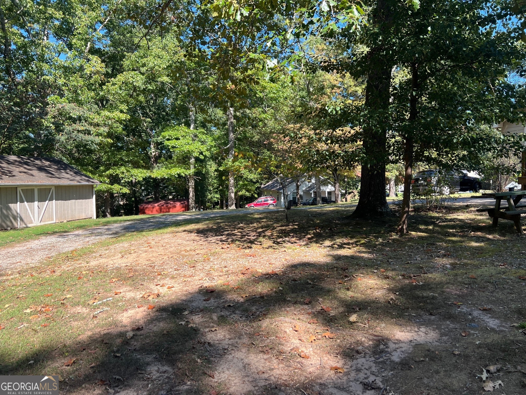 3373 Thompson Bridge Road Property Photo 22
