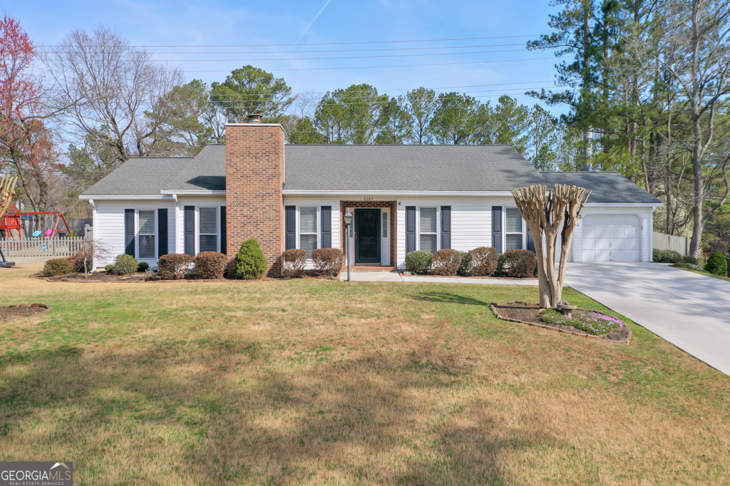 3285 Mitsy Forest Way Ne Property Photo