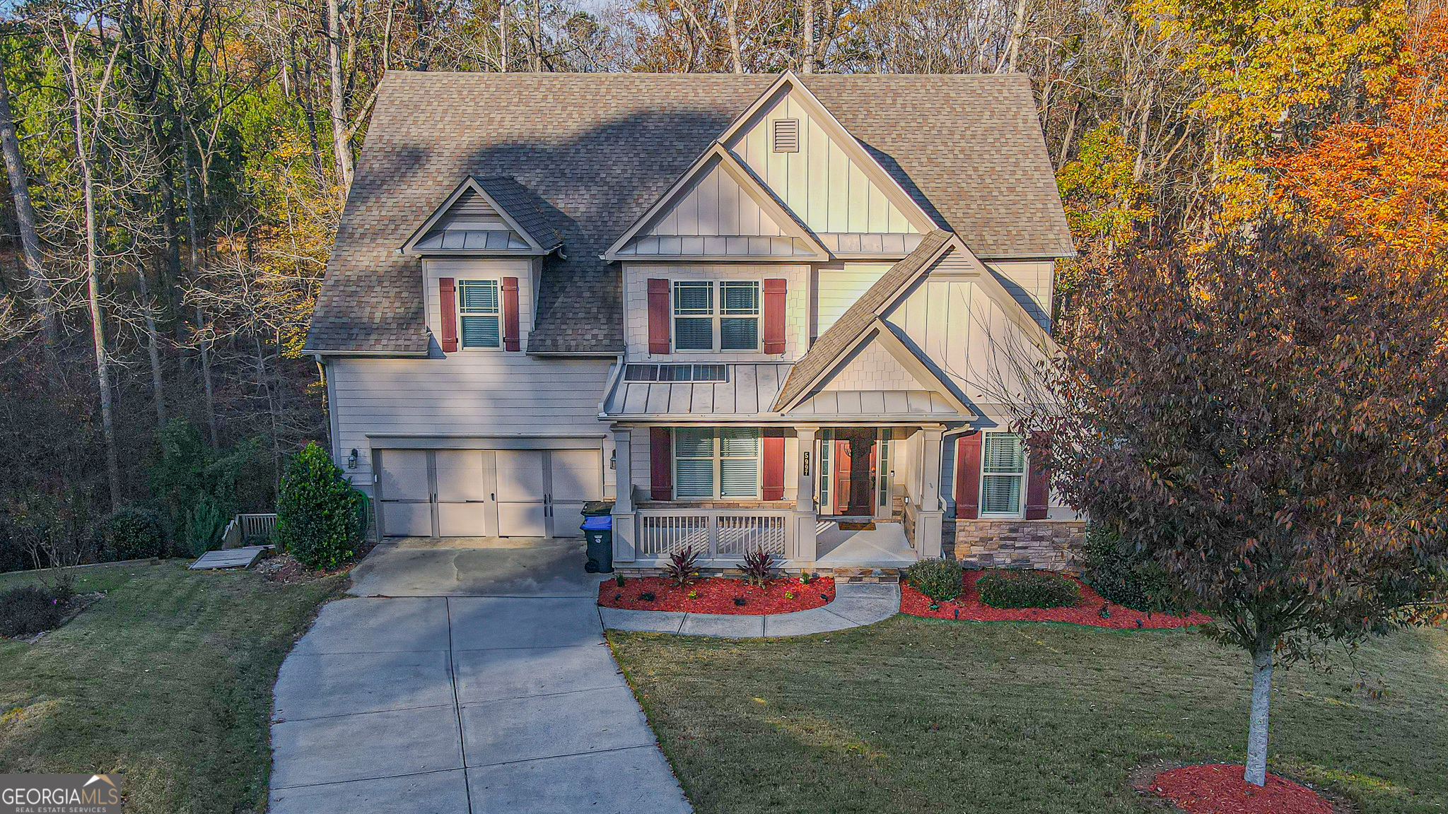 5997 Wildcreek Road Property Photo