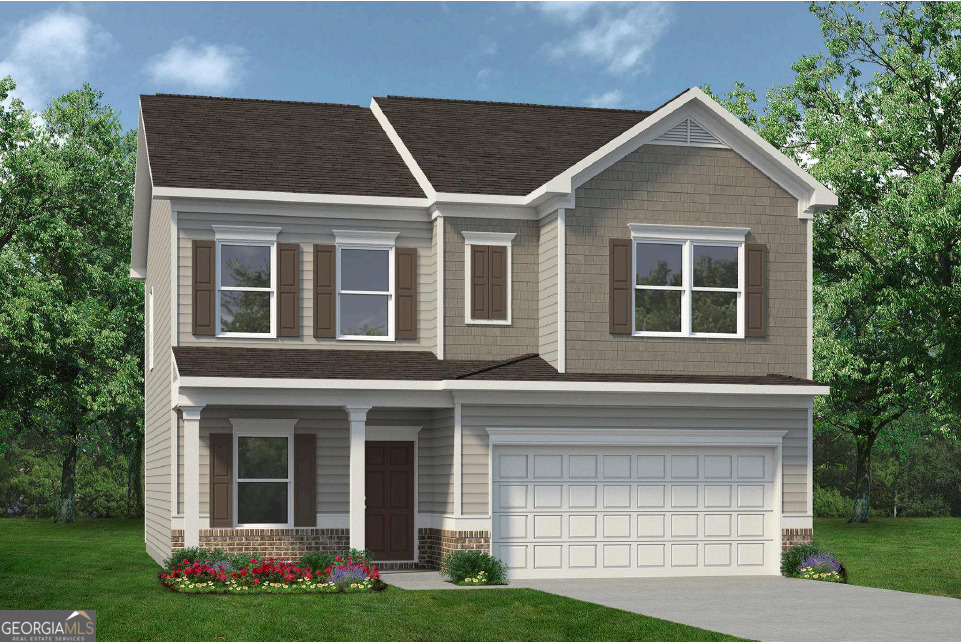 C12 Shantz Way (lot C12) Property Photo