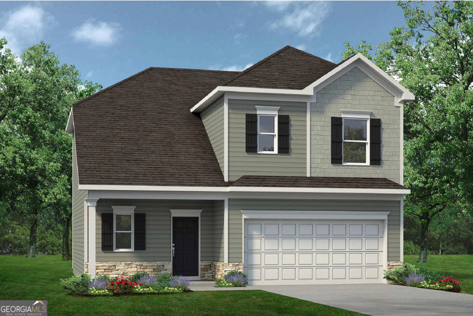 C10 Shantz Way (lot C10) Property Photo