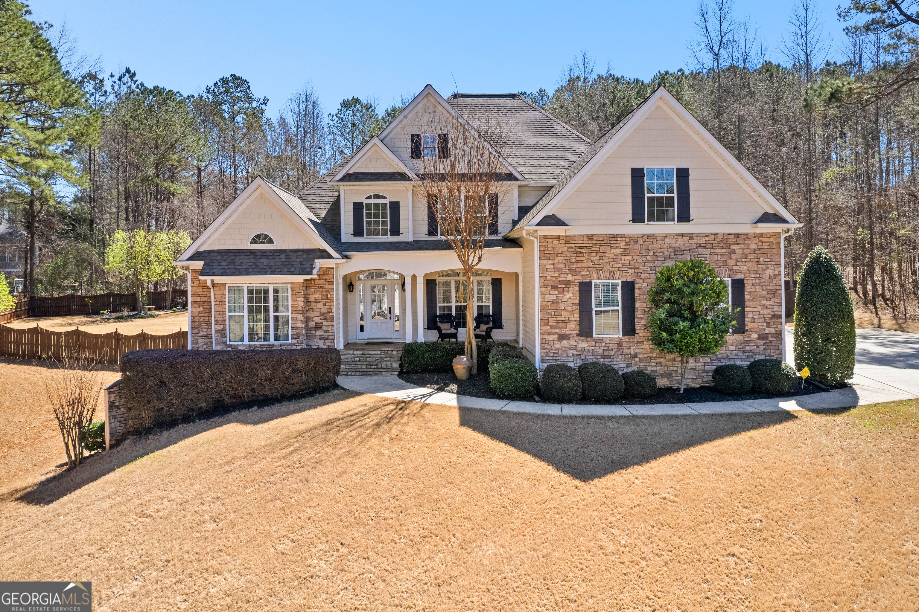 340 Housman Drive Property Photo 1