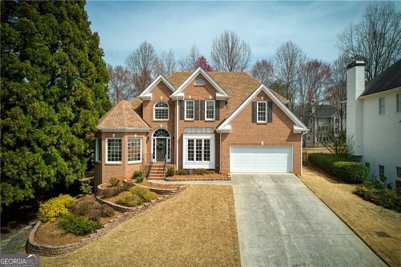 4089 Hooch River Trail Property Photo