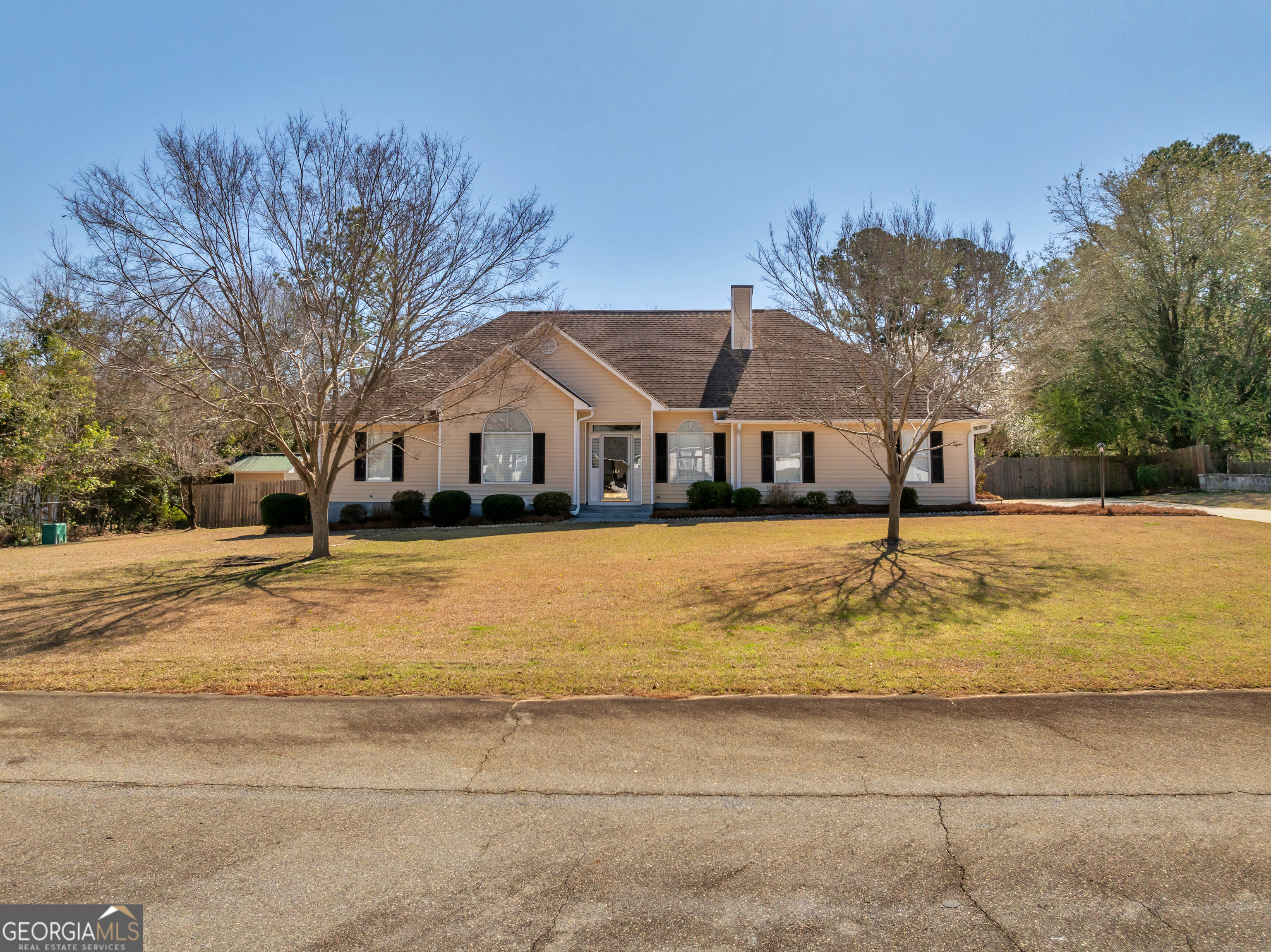 104 Ellison Ln Property Photo