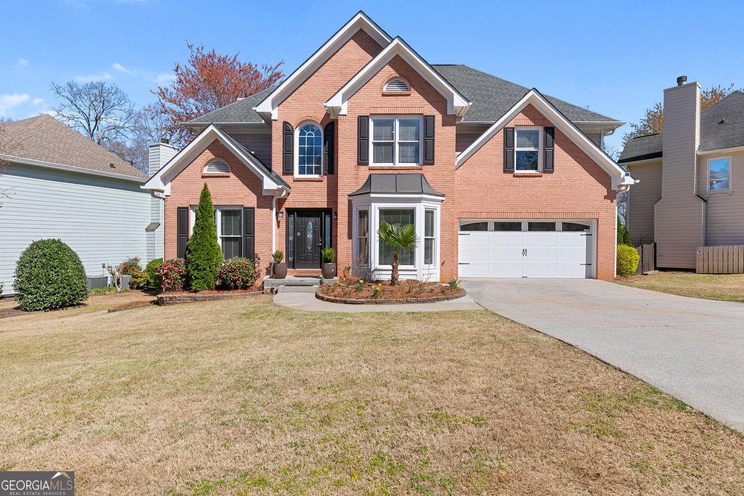 1264 Ridge Vista Court Nw Property Photo