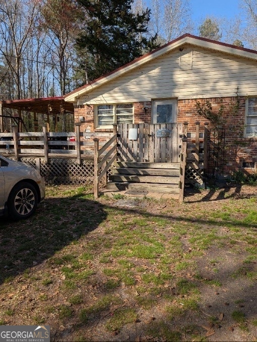1198 Hendricks Road Property Photo