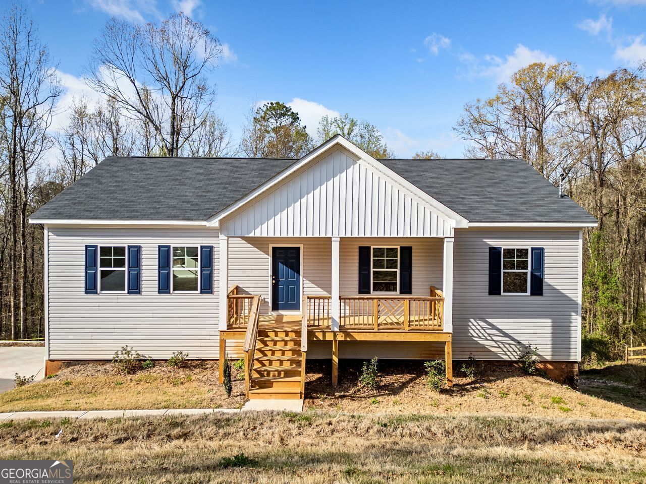 122 S Mill Creek Court Property Photo