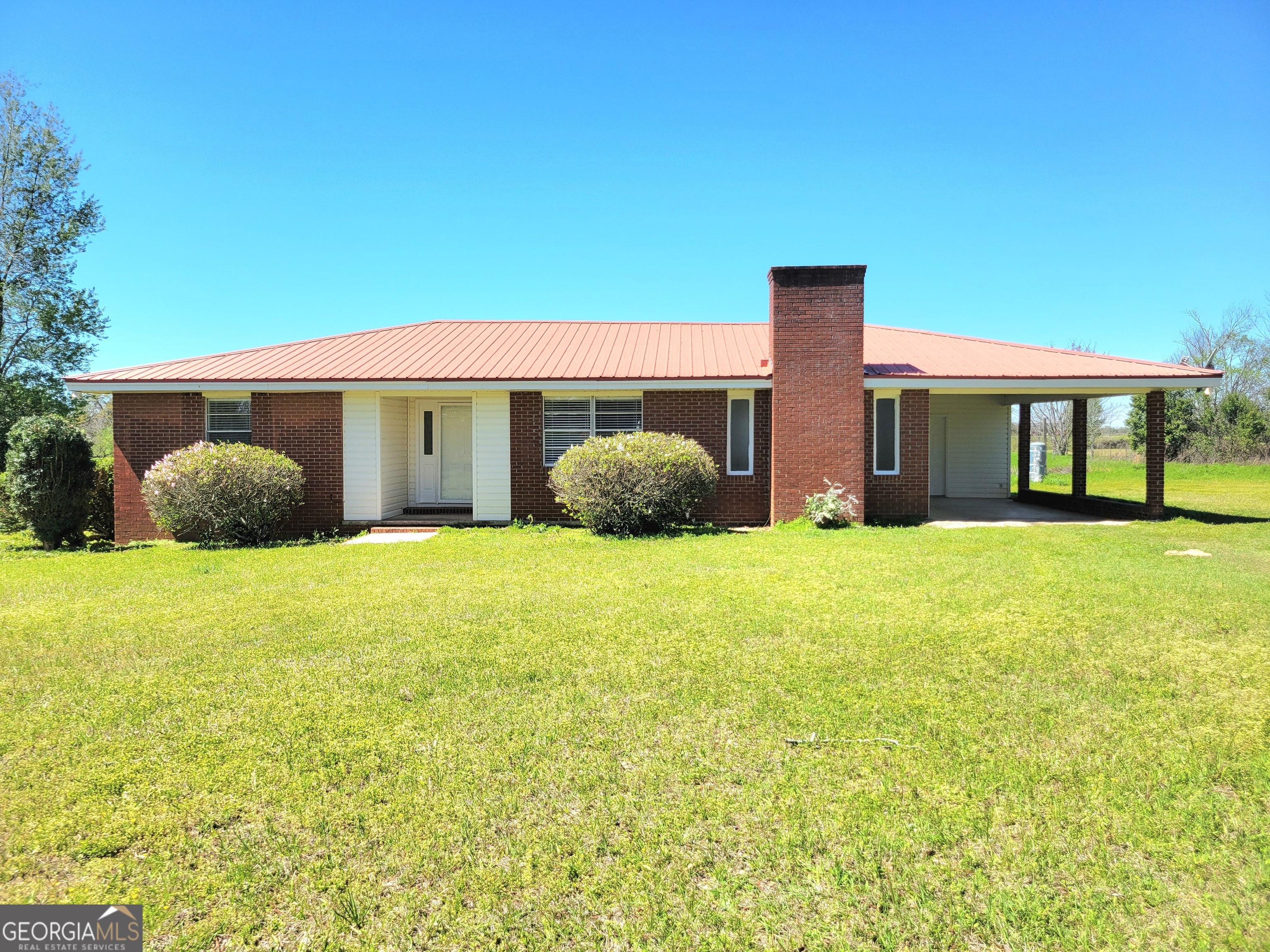5718 St Matthews St John Church Road Property Photo