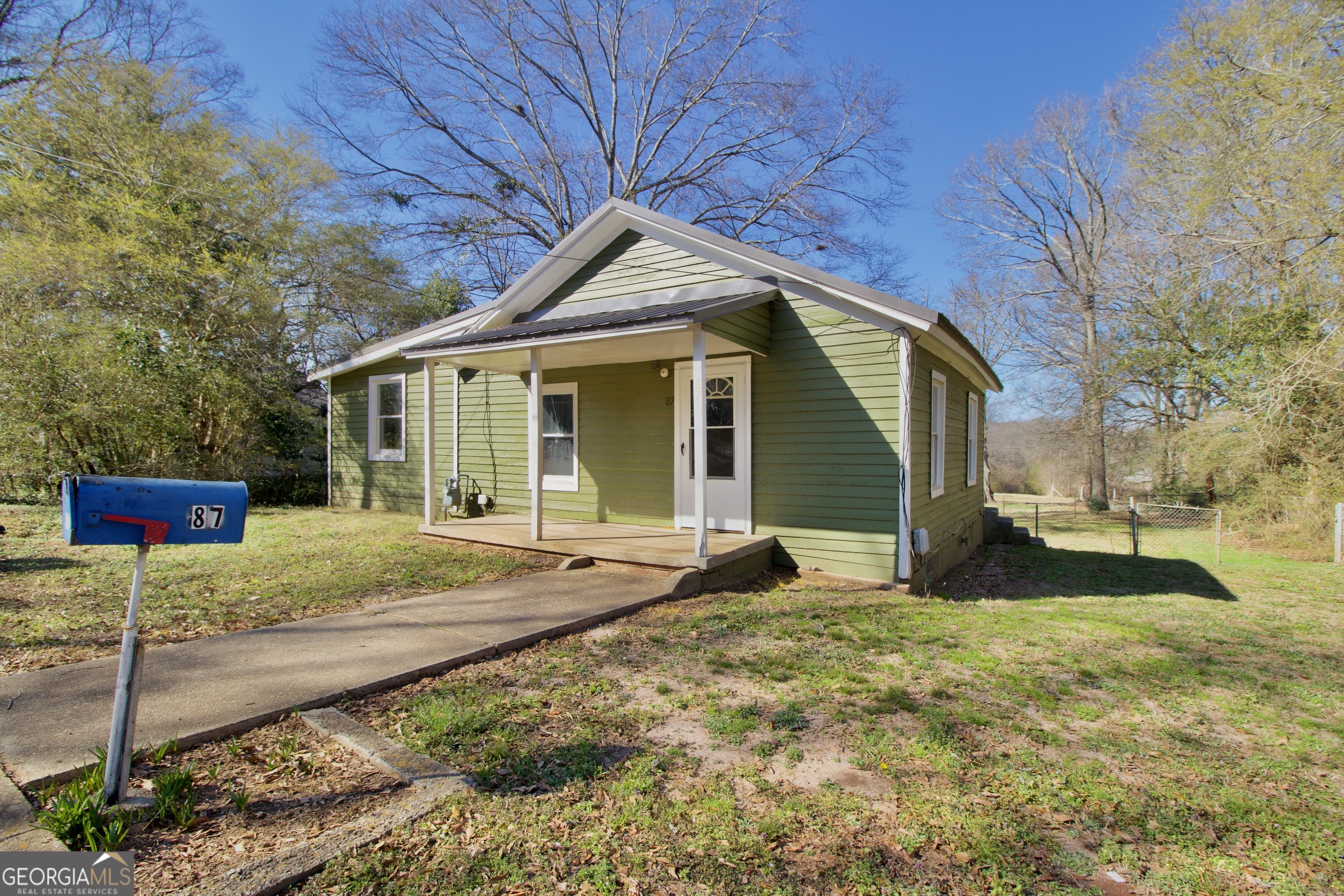 87 Crescent Avenue Property Photo
