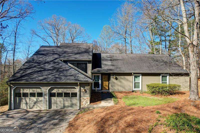 2249 Chimney Springs Drive Property Photo 1