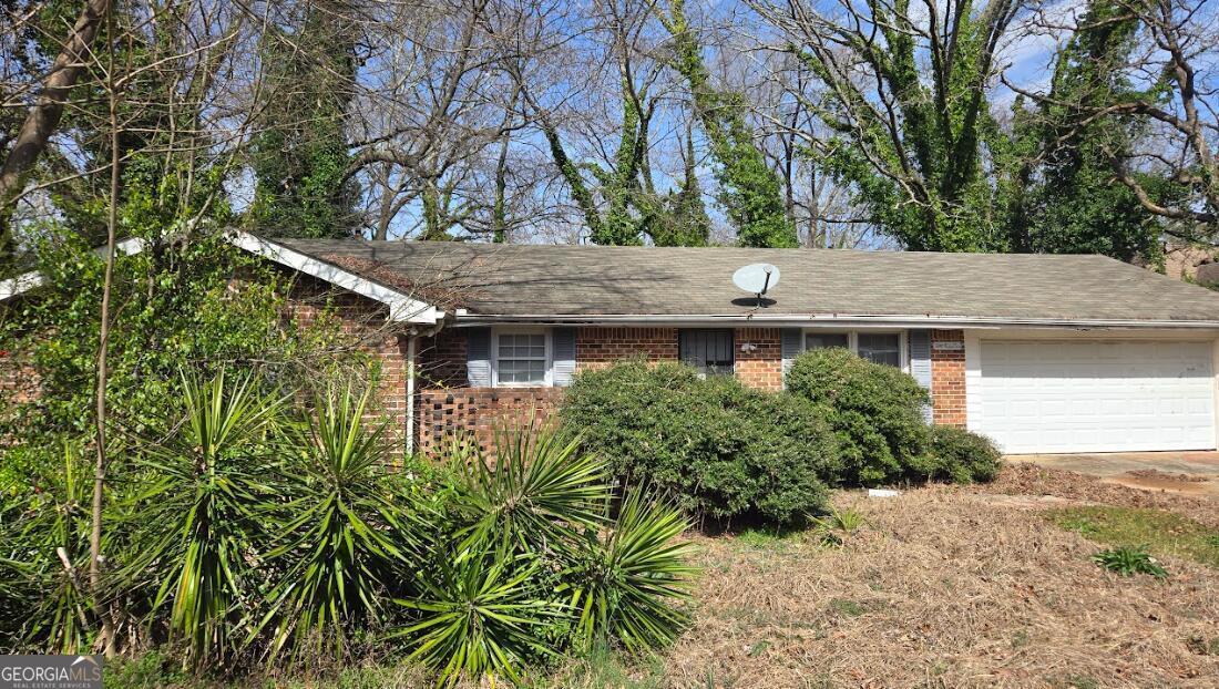 5640 Redan Circle Property Photo