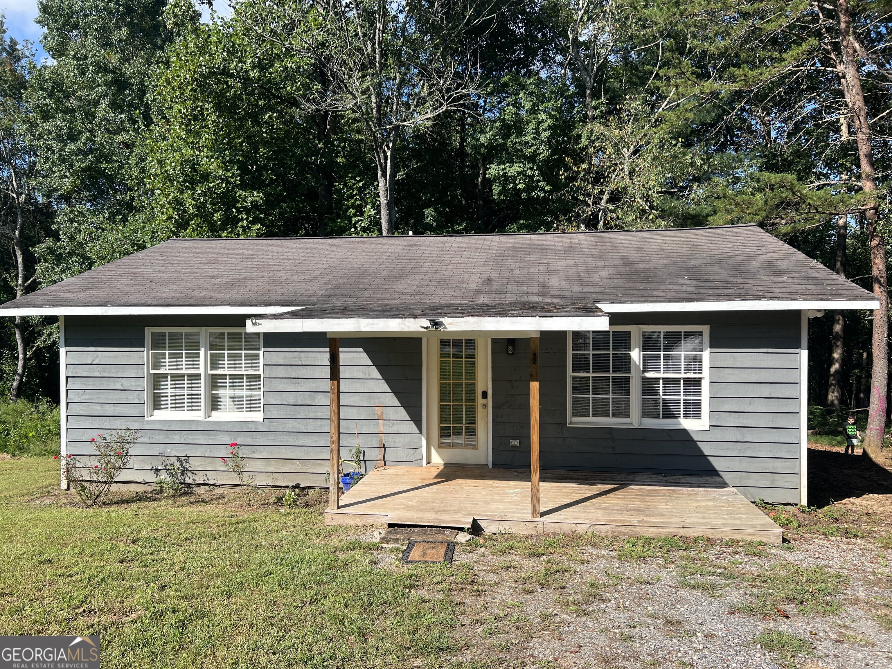 726 Robertson Loop Road Property Photo