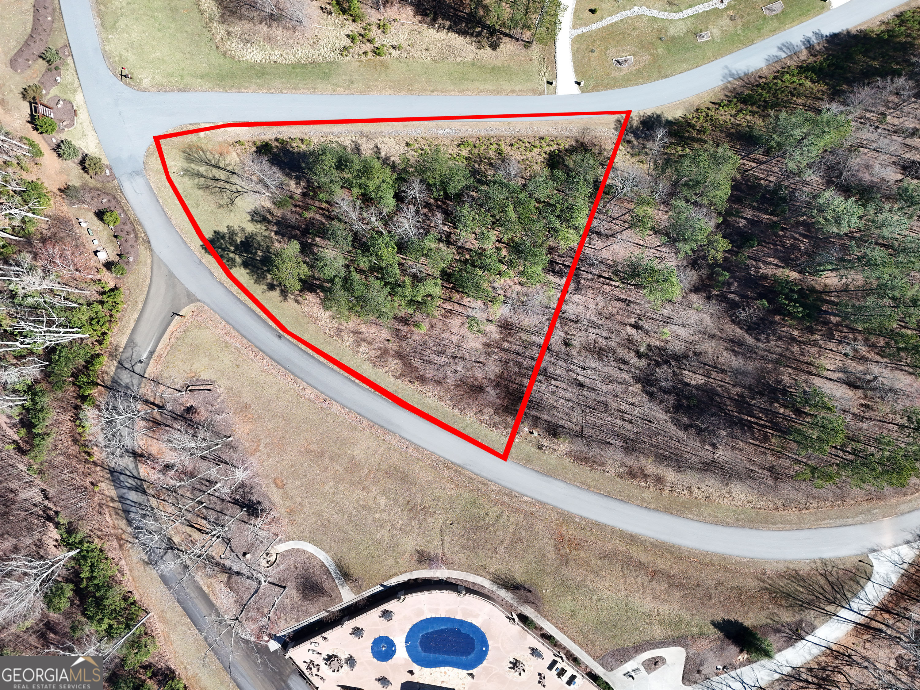 Lot 54 Deyton Drive Property Photo