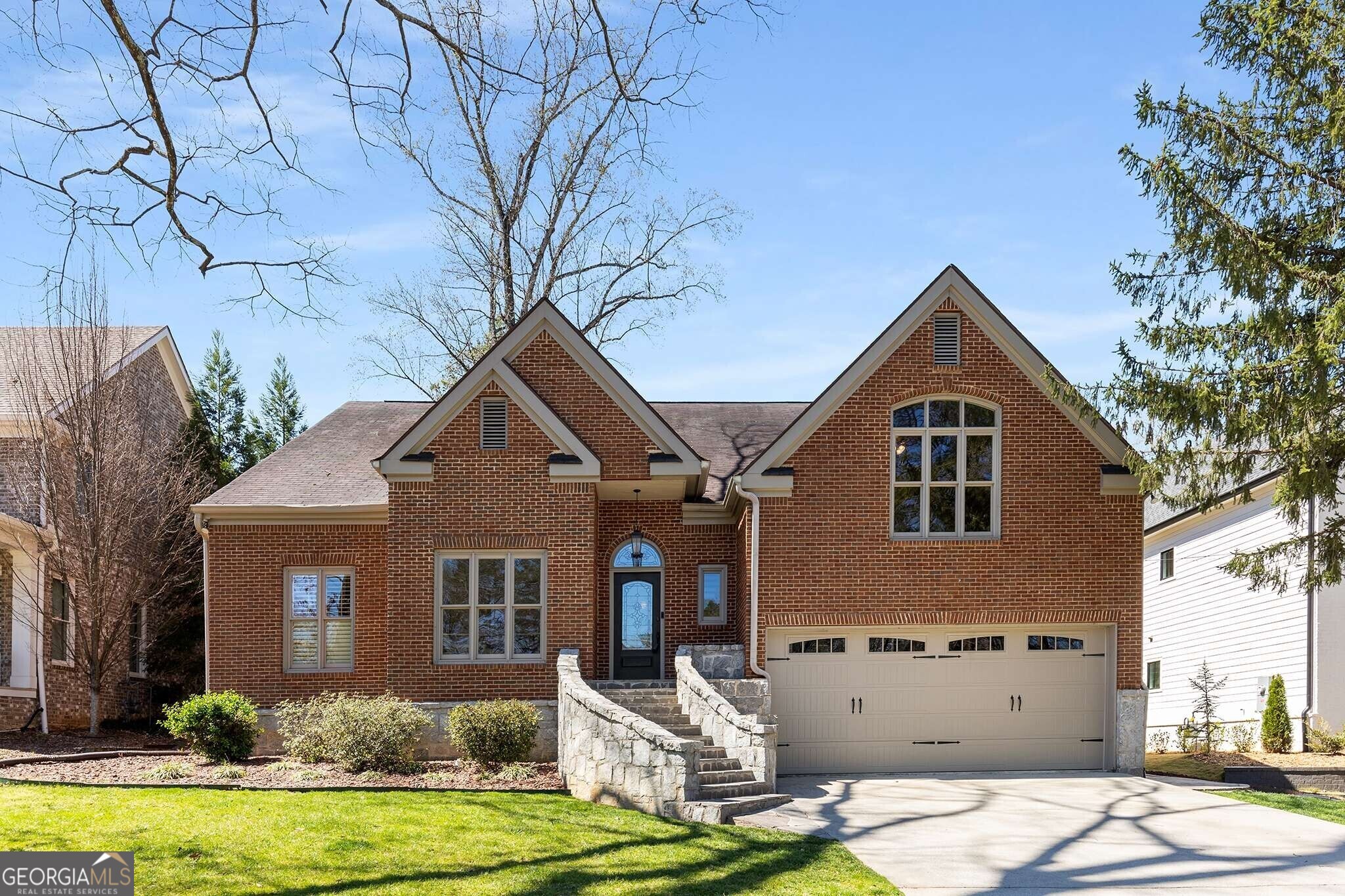 1244 Kingsley Circle Ne Property Photo